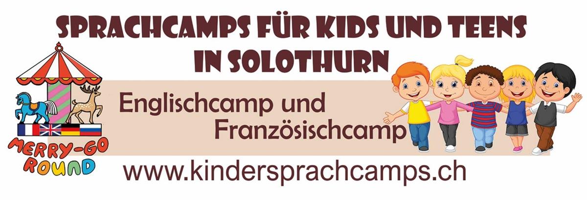 Bild 13: Kindersprachschule, englisch, französisch, deutsch spielerisch lernen in Langendorf SO