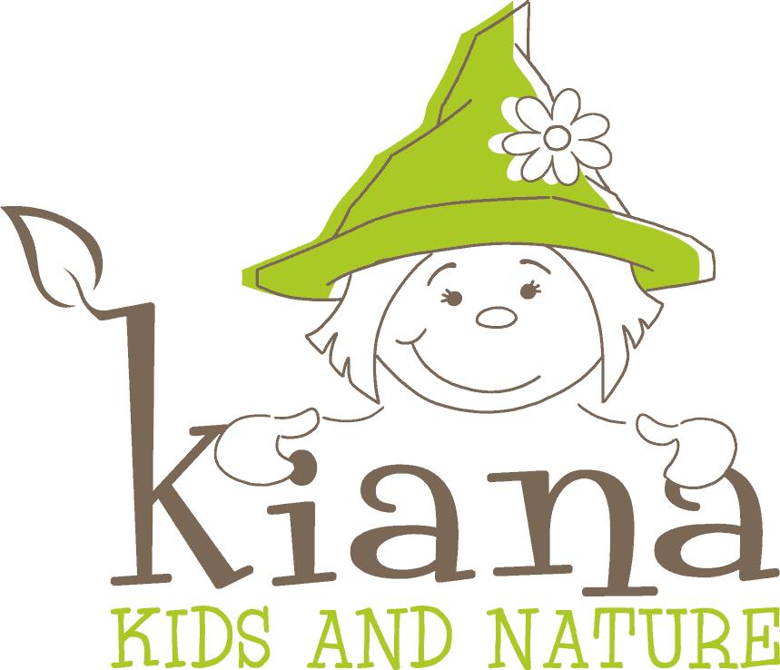 kiana Kita Rotkreuz, Kinderbetreuung mit Naturpädagogik