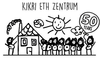 KIKRI ETH Zentrum, Kita ETH Stadt Zürich