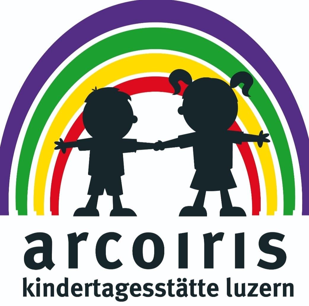 Kindertagesstätte Arcoiris, spanisch-deutsch Kita Stadt Luzern