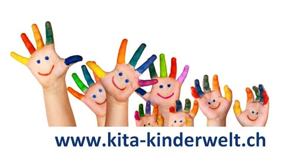 Kita Kinderwelt, Kirchberg BE