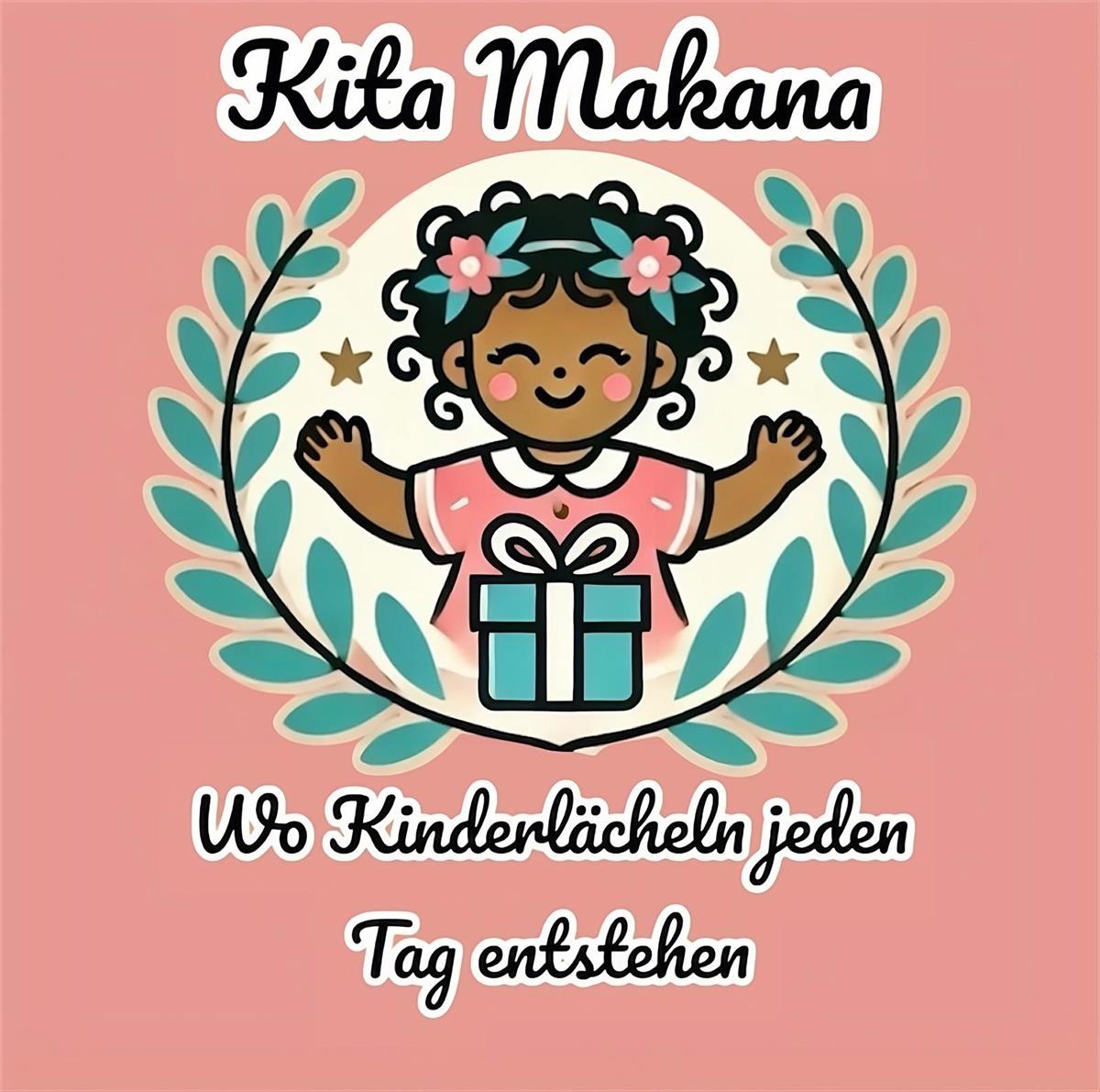 Kita Makana, Kinderbetreuung Dättwil