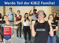 Lehrstelle / Ausbildung zur FaBe Kind EFZ ab Sommer 2025