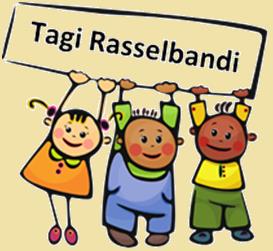 Fachperson Kinderbetreuung Stelle, 80%, Stadt Basel