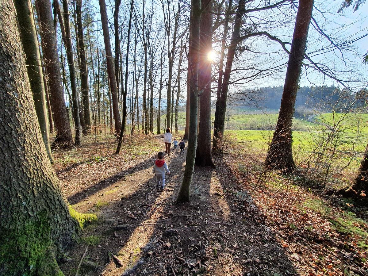 Bild 6: PraktikantIn als FaBe Kind, Dietikon ZH