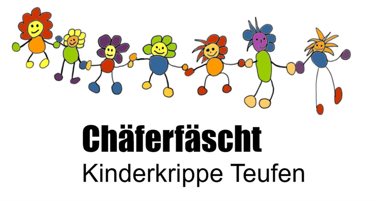 Job als Fachperson Betreuung Kind, 100%, Appenzell