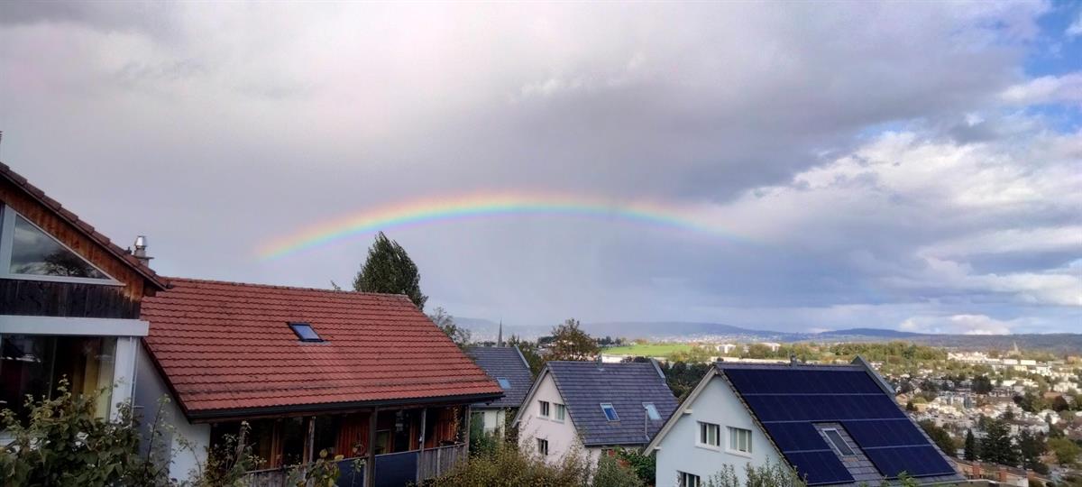 Bild 3: Kita Stelle als Miterzieher/in (Säuglingsgruppe), 60-80%, Adliswil ZH