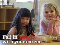 Early Years Educator Job in Basel, 60-100%